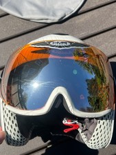 Casco da Sci HMR H2 Air