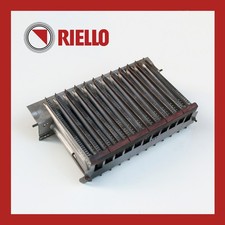 Bruciatore MTN ✔️ Caldaia