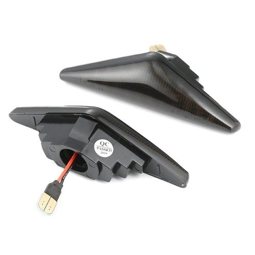 Kit freccia laterale - laterale, led