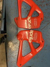 Convogliatori Aprilia Climber 