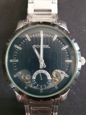 OROLOGIO UOMO FOSSIL 'Twist'