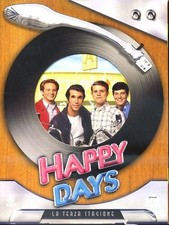 HAPPY DAYS STAGIONE 3