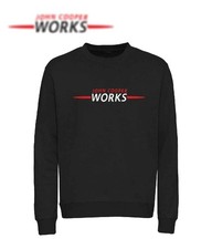 FELPA  MINI COOPER S JOHN