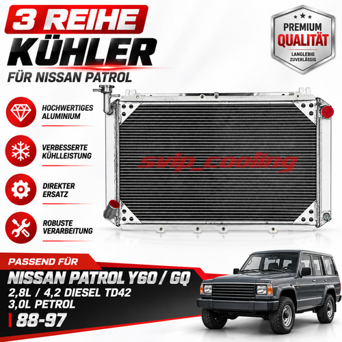 Serie radiatore per - 3,