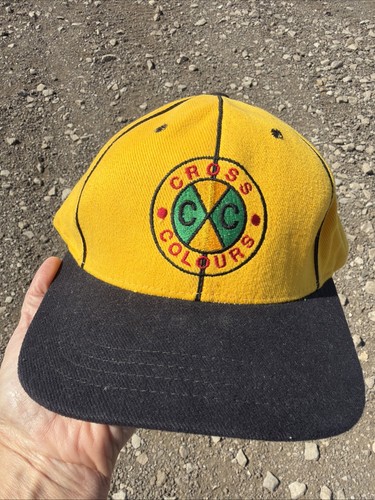 Cappello snapback vintage anni