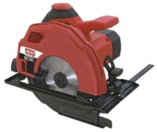 Sega circolare 800W Valex SC141