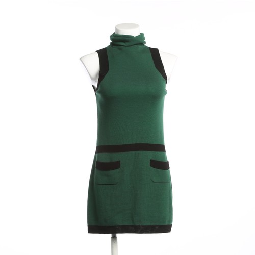 Abito twin set nero verde - twin,