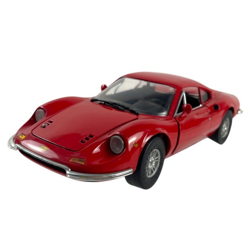 Modellino auto anson 18 - anson, 1/18