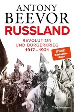 Russland ~ Antony Beevor ~