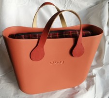 O bag Borsa Nuova Originale O
