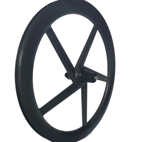 Set ruote 20in 451 - ruote,