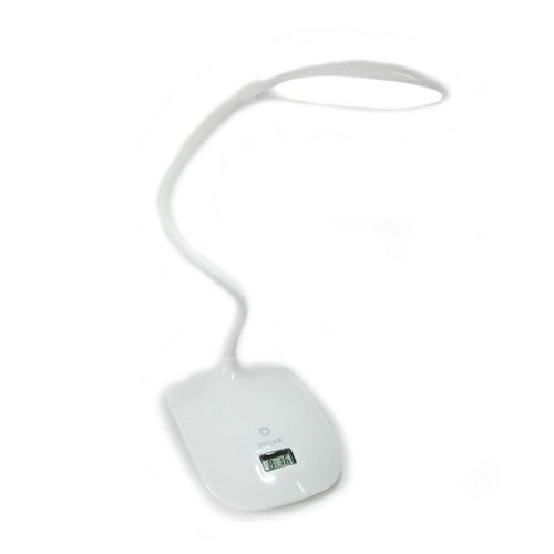 Lampada tavolo scrivania 8 - tavolo,