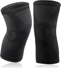 Ginocchiera Ortopedica, 2