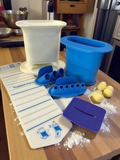 Gnocchi party tupperware - gnocchi,