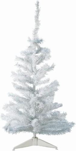 Albero natale in - 90, pvc