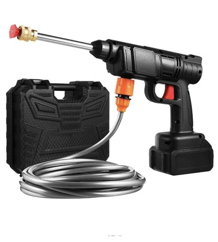 Idropulitrice pistola - idropulitrice,