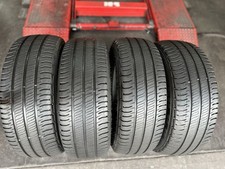 4-Pneumatici 225/55/17 109/107 H Kleber Transpro 2 225/55R17 C