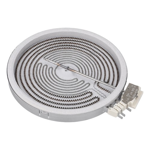 Radiatore getto circuiti - a,