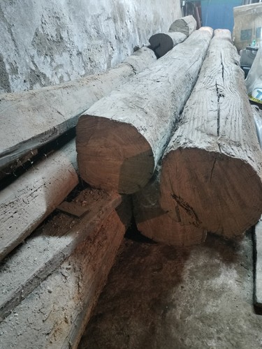 Travi legno antico - legno,