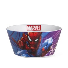 Marvel spider man bowl - marvel,