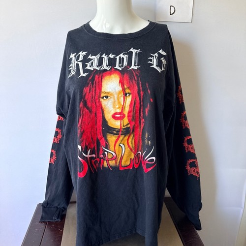 Karol camicia manica lunga - g,