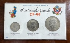 America - Set Monete