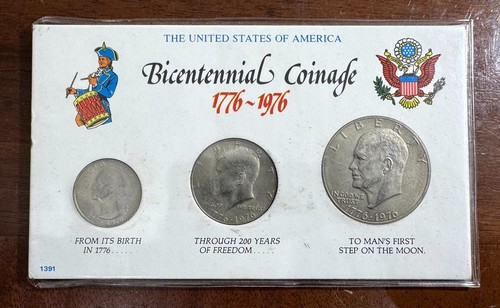 America set monete - -,