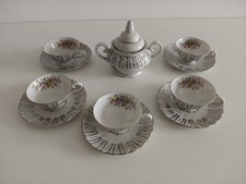 Servizio caffe bavaria - servizio,