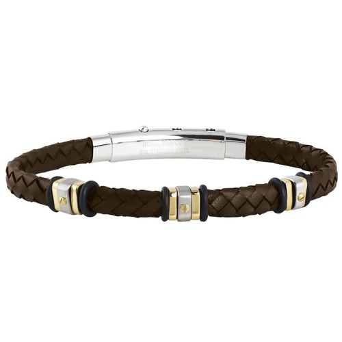 Bracciale rosso amante - amante, uomo