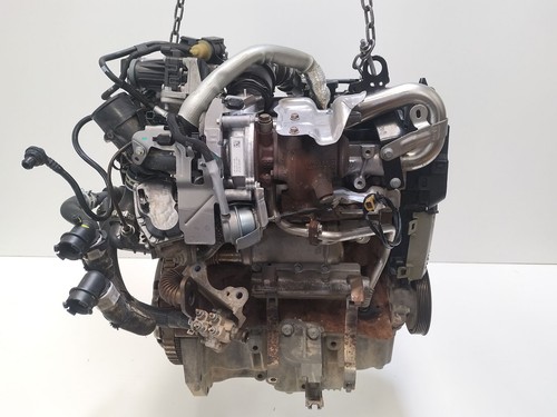 K9k608 motor completo 321481 - completo, /