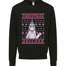 Divertente maglione natalizio - divertente,