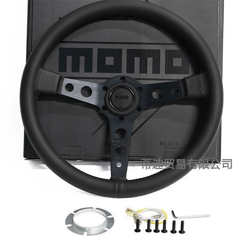Für momo prototipo black - prototipo, p5