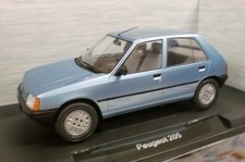 MODEL CAR  1/18 - PEUGEOT 205