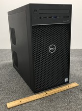 Dell precision 3630 desktop - precision,