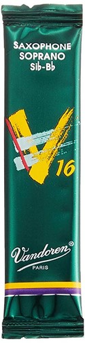 Vandoren sr7125 ancia v16 sax - sr7125,