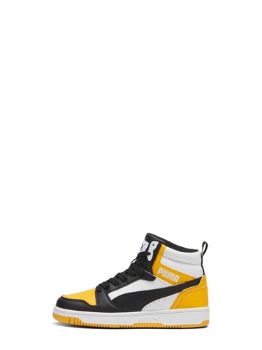 Puma sneakers alte - sneakers, rebound
