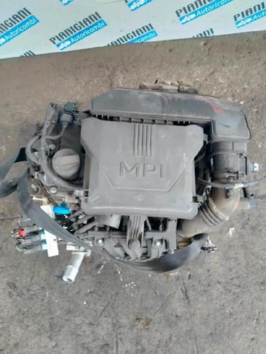 C99t107v00 motore completo - c99t107v00,