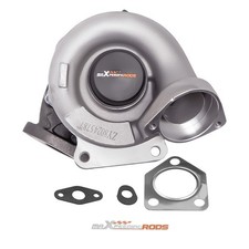 TF035HL TURBO TURBINA for  BMW
