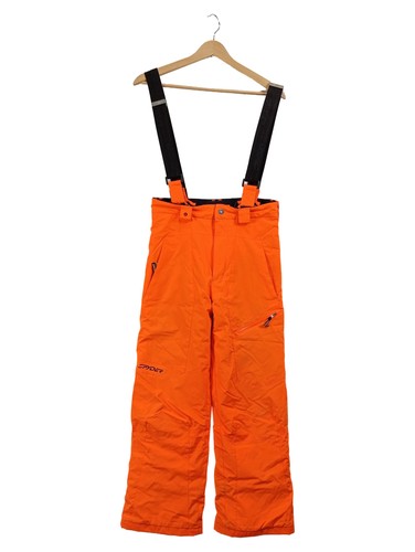 Spyder pantaloni sci bambini - spyder,