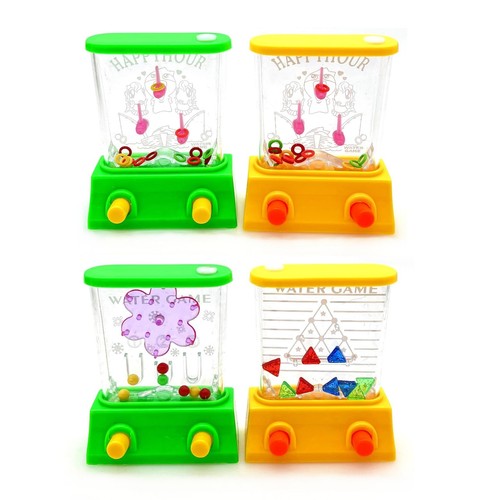 Jzk gioco anelli acqua - 4x,
