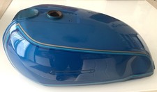 Suzuki GS 550 Anni 70/80