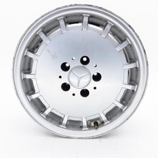 Cerchio in lega Mercedes R129 SL 129 8,5J 16H2 ET34 1x cerchio 8Jx16H2 ET34