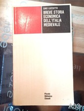 Breve storia economica