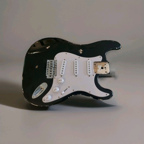 Stratocaster strat body nuova - stratocaster,