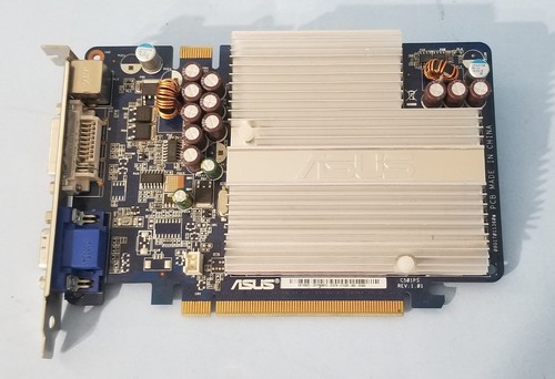 Asus en7300gt - asus,