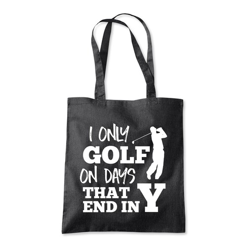Golf days end - end, borsa