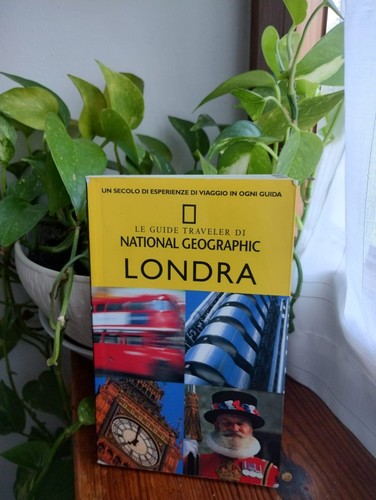 Londra national geographic - londra,,