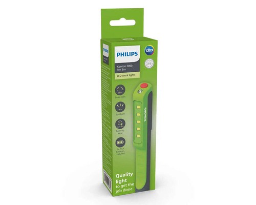 Xperion 3000 led wsl pen - xperion,