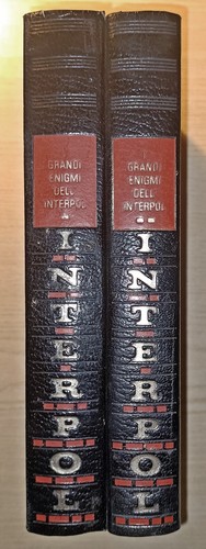 Grandi enigmi dell - i,