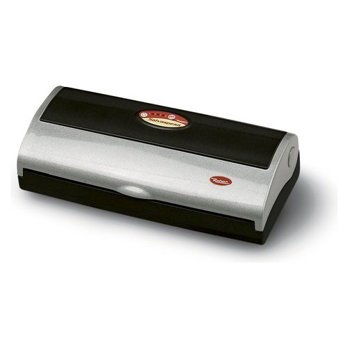 Reber macchina sottovuoto 180w - reber,